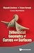 Differential Geometry Of Curves And Surfaces