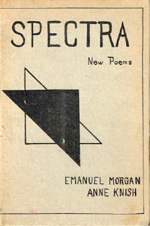 Spectra: New Poems, A Book of Poetic Experiments (Paperback)