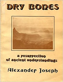 Dry Bones: A Resurrection of Ancient Understandings (Paperback)