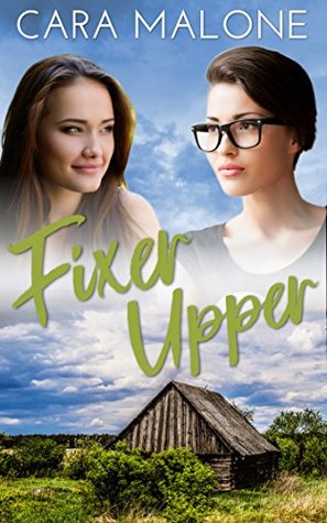 Fixer Upper (Kindle Edition)
