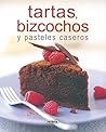Tartas, Bizcochos...