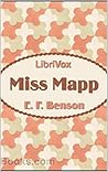 Miss Mapp by E.F. Benson