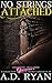 No Strings Attached (Tantalizing Tales from Grimm's #3)