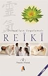 1. derece için uygulamalı reiki