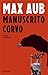 Manuscrito Corvo