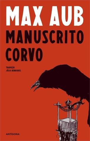 Manuscrito Corvo (Paperback)