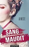 Sang Maudit by Ange