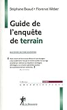 Guide de l'enquêt...