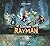 L'HISTOIRE DE RAYMAN