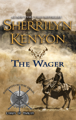 The Wager (Lords of Avalon #0)