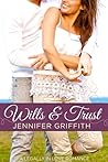 Wills & Trust (Legally in Love #4)