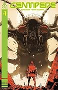Centipede #1