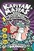Kapitan Majtas. Inwazja nieprawdopodobnie nikczemnych kuchare... by Dav Pilkey