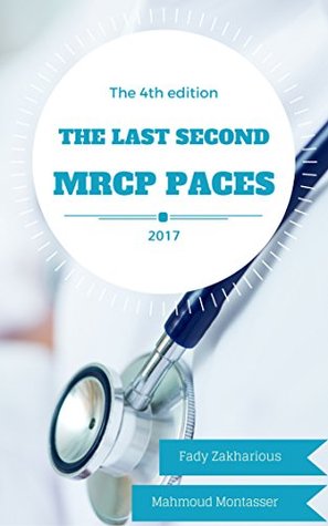 The Last Second MRCP PACES