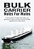 Bulk Carrier Notes For Mate...