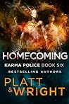 Homecoming by Sean Platt