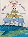 The Big Book of Animal Records