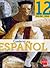 Espanol 12 (Ser y Saber, Cu...