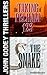 John Godey Thrillers: The Snake, The Taking of Pelham 123