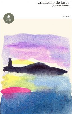 Cuaderno de faros