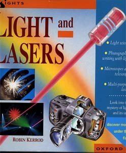 Light and Lasers (Insights)