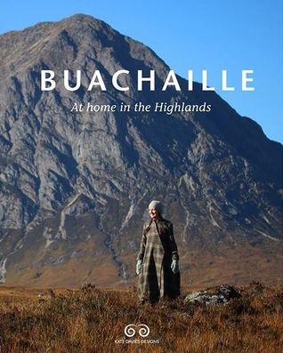 Buachaille: At Home in the Highlands (Paperback)