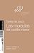 Las moradas del castillo interior (Biblioteca Edaf) by Teresa de Ávila Las moradas del castillo interior (Biblioteca Edaf) by Teresa de Ávila