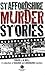 Staffordshire Murder Stories