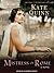 Mistress of Rome (The Empress of Rome, #1)