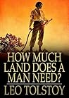 How Much Land Doe...