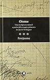Oïsme: Una escriptura natural a partir dels croquis pirinencs de Jacint Verdaguer Oïsme: Una escriptura natural a partir dels croquis pirinencs de Jacint Verdaguer