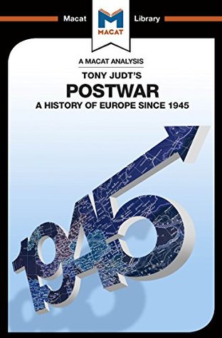 27+ Book Postwar: A History Of Europe Since 1945 Gif