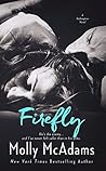 Book cover for Firefly (Redemption, #2)