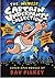 The Newest Captain Underpants Collection