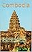 Cambodia by Color Smart