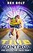 Time Control (Pike Gillette Time Travel Book 1)