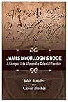 James McCullogh's Book: A Glimpse into Life on the Colonial Frontier
