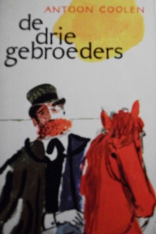 De drie gebroeders