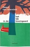 Het lijk in de boomgaard