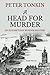 A Head for Murder (Master of Defense #2)