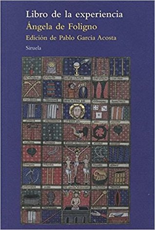 Libro de la experiencia