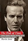 The Rub of Time: Bellow, Nabokov, Hitchens, Travolta, Trump: Essays and Reportage, 1994-2017 Book cover for The Rub of Time: Bellow, Nabokov, Hitchens, Travolta, Trump: Essays and Reportage, 1994-2017