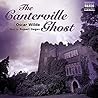 The Canterville Ghost by Oscar Wilde