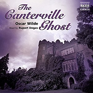 The Canterville Ghost