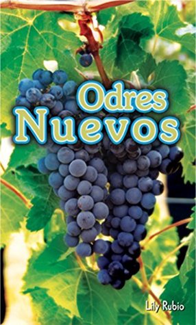 Odres Nuevos (Spanish Edition)
