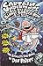 Captain Underpants and the Big, Bad Battle of the Bionic Booger Boy