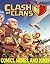 Clash of Clans by Buddy Block