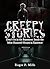 Creepy Stories by Roger P. Mills