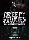 Creepy Stories: D...
