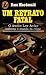 Um Retrato Fatal by Ross Macdonald